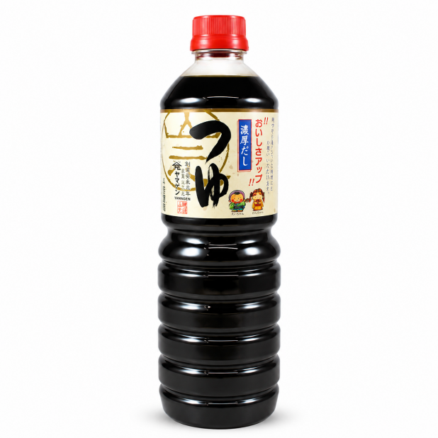 三元鰹魚麵用味露（1000ml）