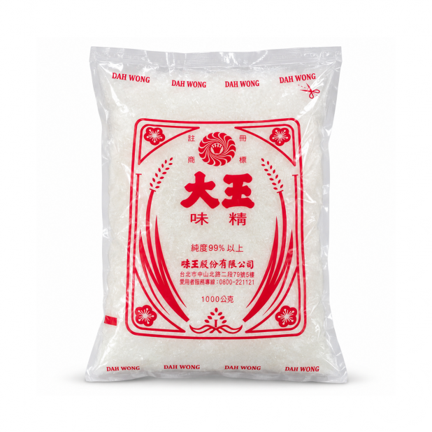 大王味精（1Kg／包）