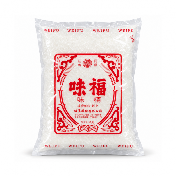 味福味精（1Kg／包）