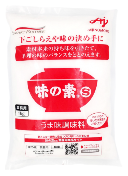 味之素味素(1kg/包)