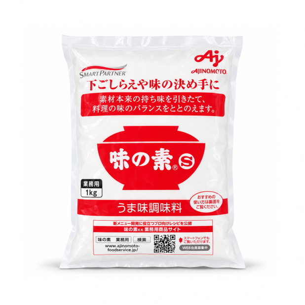 味之素味素（1Kg／包）