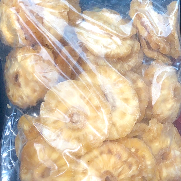 鳳梨圈(1kg/包)