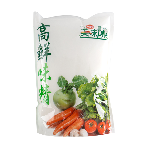 味王高鮮味精(1kg/包)
