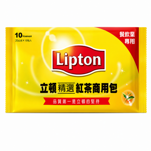 立頓紅茶包