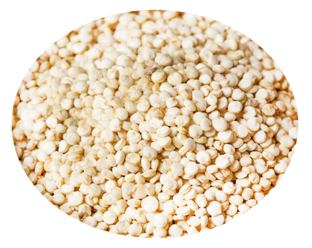 白藜麥(600g/包)