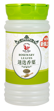 飛馬迷迭香葉(120g/PP罐)
