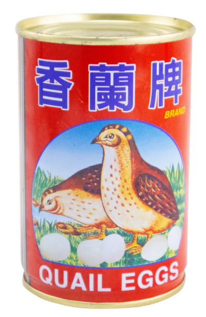 鴿蛋(280g/罐)
