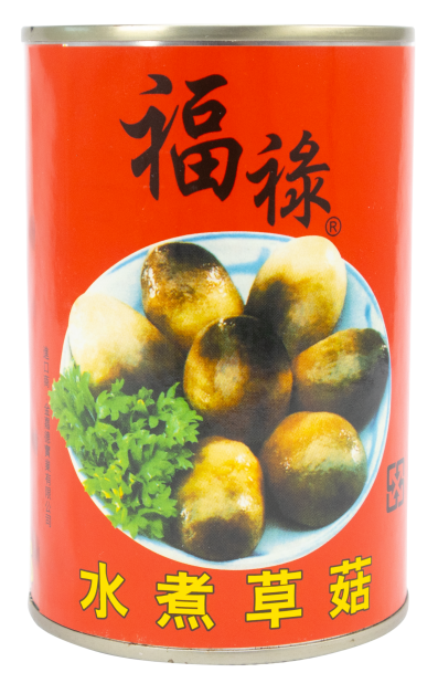 福祿草菇(3kg/桶)