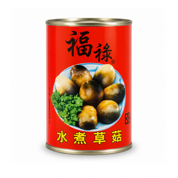 福祿草菇（3kg／桶）