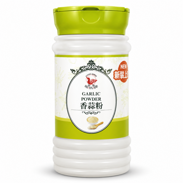 飛馬香蒜粉