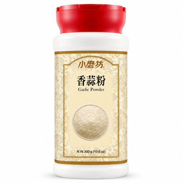 小磨坊香蒜粉