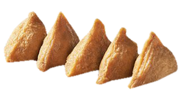 壽司豆皮(三角/80片/包)