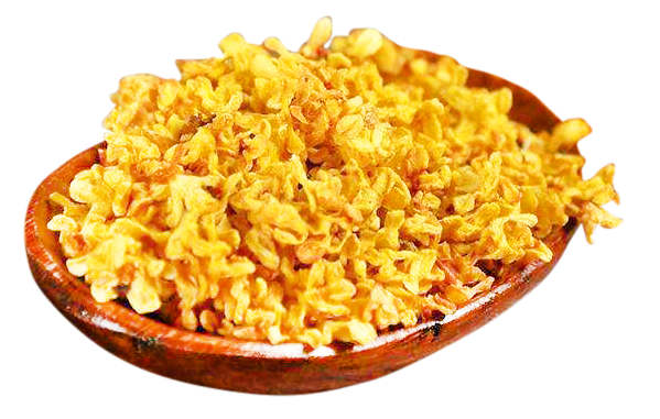 桂花(600G/包)