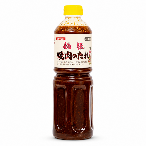 Daisho 日式燒肉醬（1.15Kg／罐）