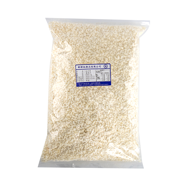 白米香(600g/包)