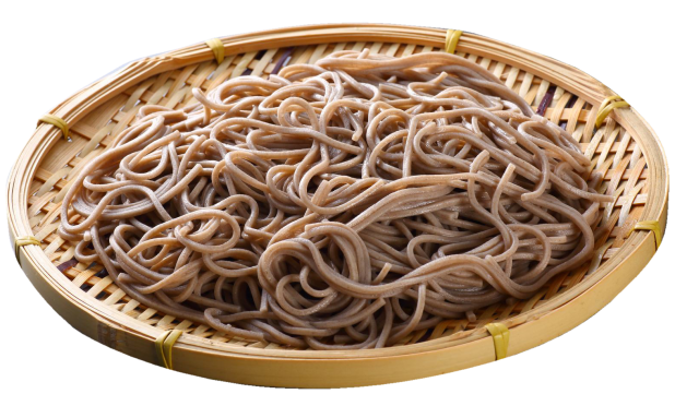 蕎麥麵(800g/包)