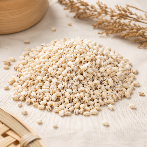 小薏仁(600g/包)