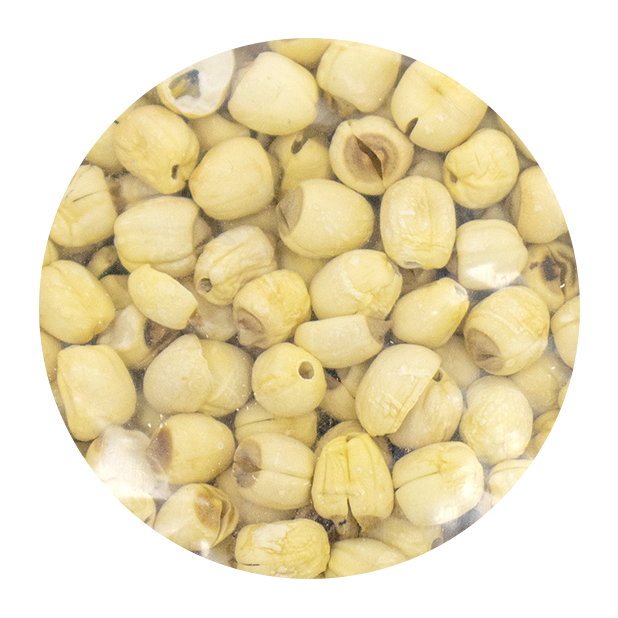 蓮子(1kg/包)