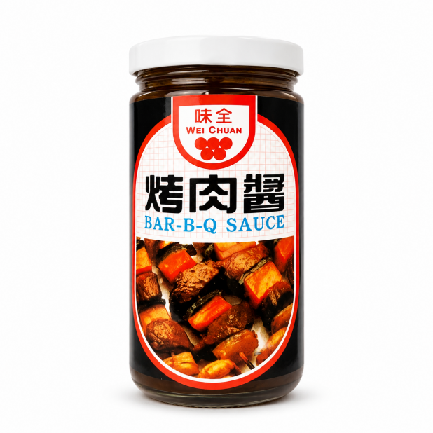 味全烤肉醬