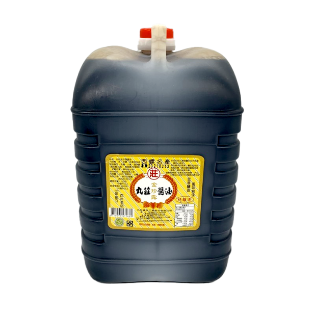 丸莊金珍露純釀造(5L)
