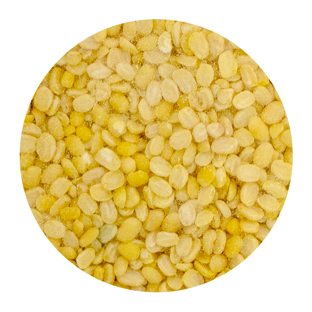 綠豆仁(1kg/包)