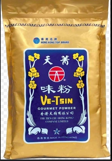 天菁味粉(香港佛手味粉4.5kg/包)