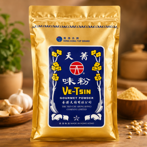 天菁味粉(香港佛手味粉4.5kg/包)