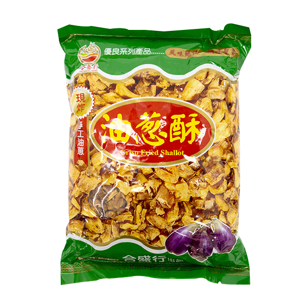 手工油蔥酥(600g)