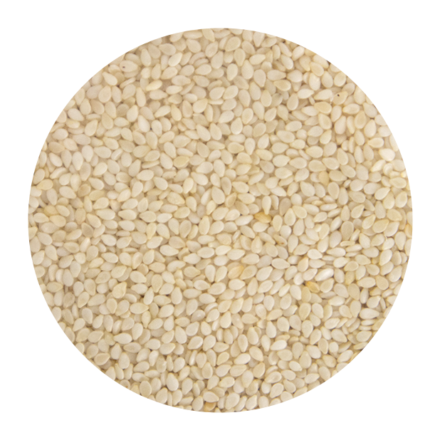 生白芝麻(1kg/包)