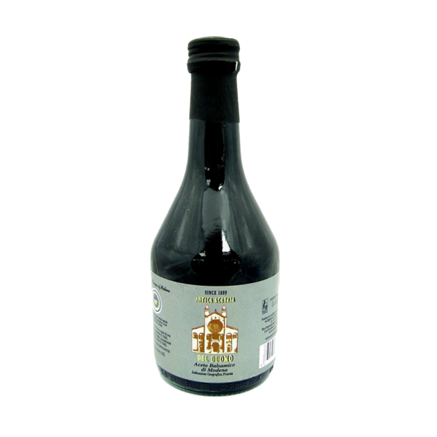 義大利巴薩米可醋淋醬(500ML/罐)<預購商品無現貨，需預訂5個工作天>