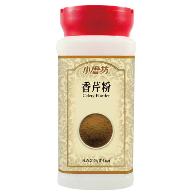 小磨坊香芹粉(210g/PP罐)<預購商品無現貨，需預訂3個工作天>