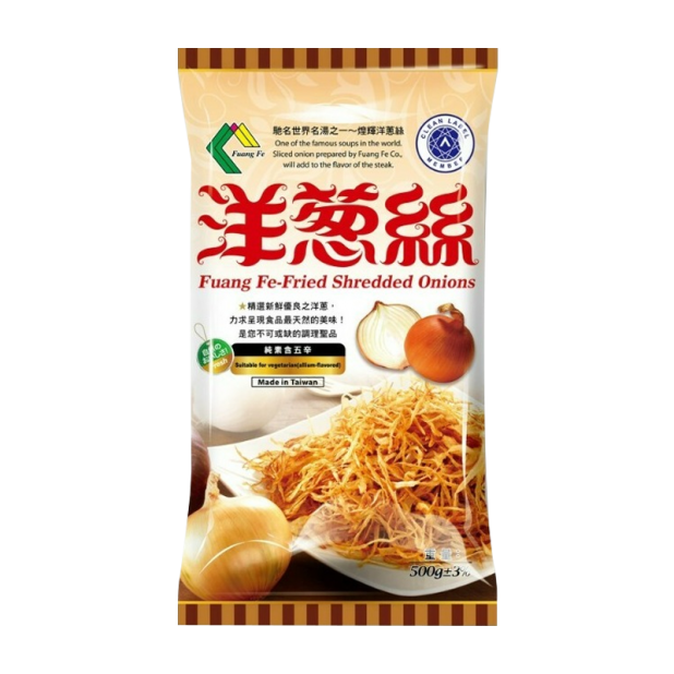 煌輝洋蔥絲(500g/包)