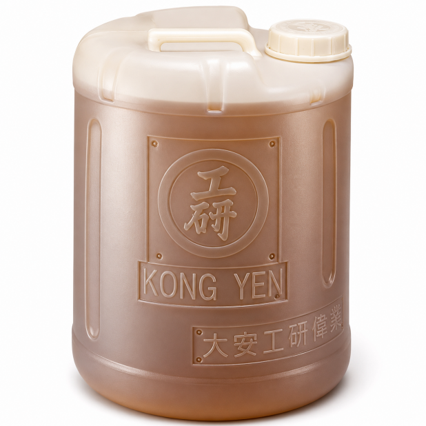 工研白醋特大桶(20kg/桶)