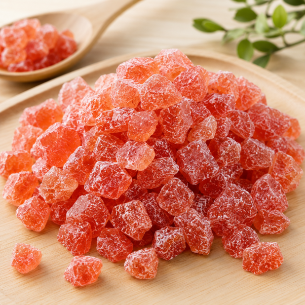 紅冰糖(3kg/包)
