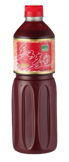 穀盛紅麴料理醬(1000ml)
