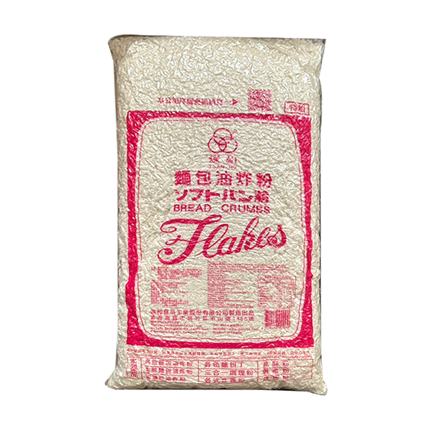 燦和特粗麵包粉(3kg/包)