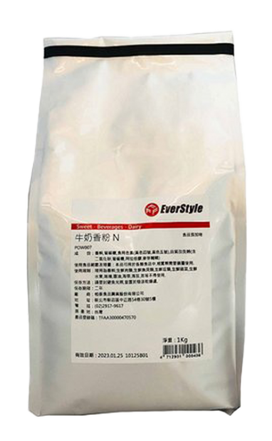 牛乳香粉-柏泰1KG