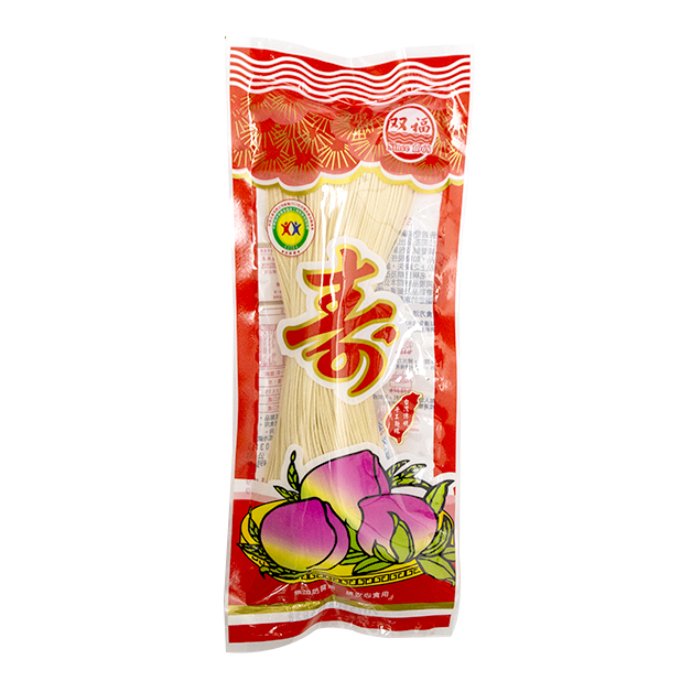 壽麵線(210g/包)
