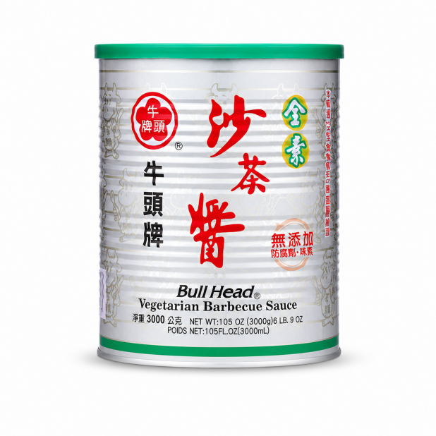 牛頭牌素沙茶