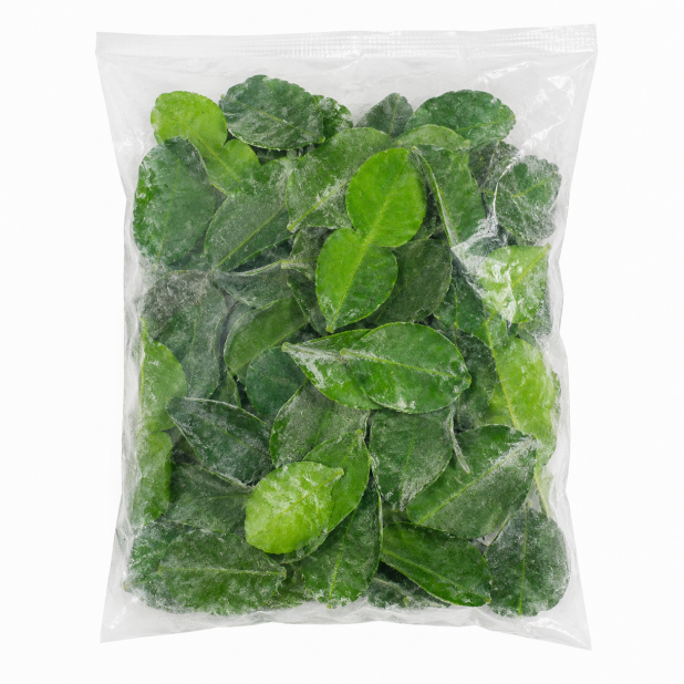 冷凍檸檬葉（1Kg／包）